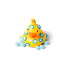 Load image into Gallery viewer, Scrunchems Sticky Squishy Duck
