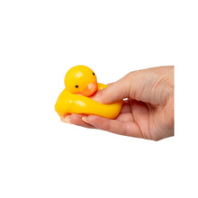 Load image into Gallery viewer, Scrunchems Sticky Squishy Duck
