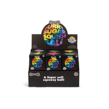 Load image into Gallery viewer, Scrunchems Furry Sugar Squish Ball
