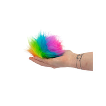 Load image into Gallery viewer, Scrunchems Furry Sugar Squish Ball
