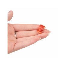 Load image into Gallery viewer, Scrunchems Sticky Squishy Tic Tac Toast
