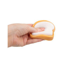 Load image into Gallery viewer, Scrunchems Sticky Squishy Tic Tac Toast
