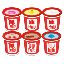 Load image into Gallery viewer, Tutti Frutti 6-Pack Candy Scents
