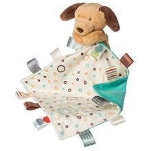 Load image into Gallery viewer, TaGgies Cuddlebud Puppy Blanket
