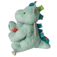 Load image into Gallery viewer, TaGgies Drax Dragon Soft Toy
