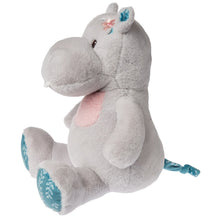 Load image into Gallery viewer, Jewel Hippo Soft Toy
