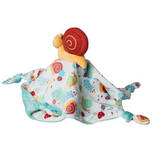 Load image into Gallery viewer, Skippy Snail Character Blanket
