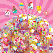 Load image into Gallery viewer, Sweet Surprise 4&quot; Thinking Putty
