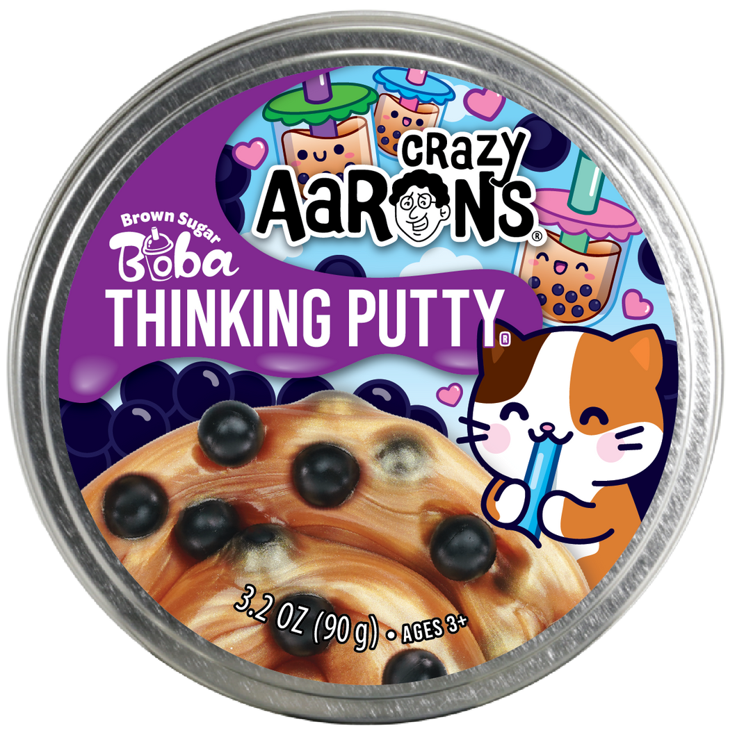 Brown Sugar Boba 4