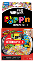 Load image into Gallery viewer, Poke&#39;N Dots 4&quot; Thinking Putty
