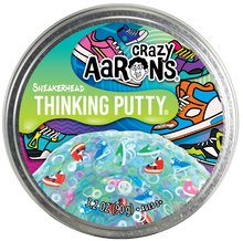 Load image into Gallery viewer, Sneakerhead 4&quot; Thinking Putty
