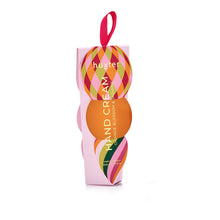 Load image into Gallery viewer, Adorned X'mas - Hanging 35ml Handcream - Diamonds - Orange Blossom &amp; Jasmine
