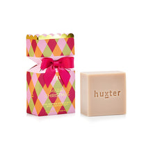 Load image into Gallery viewer, Adorned X'mas - Body Cleansing Bar Bon Bon - Diamonds
