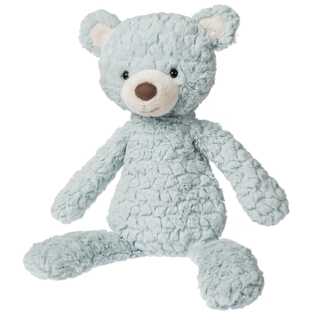 Putty Seafoam Bear