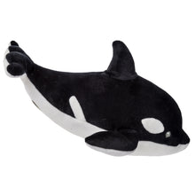 Load image into Gallery viewer, Smootheez Orca Whale
