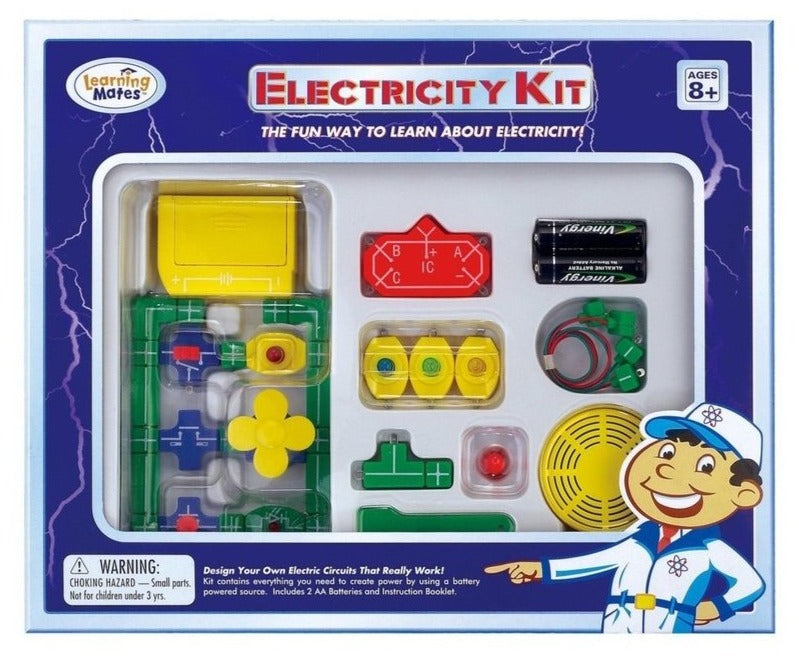 Electricity Kit