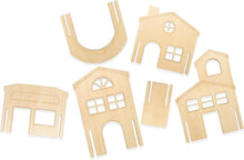 Load image into Gallery viewer, Kindertown Buildings
