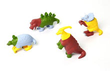 Load image into Gallery viewer, MINI Magnetic Mix or Match - Dinosaurs 1
