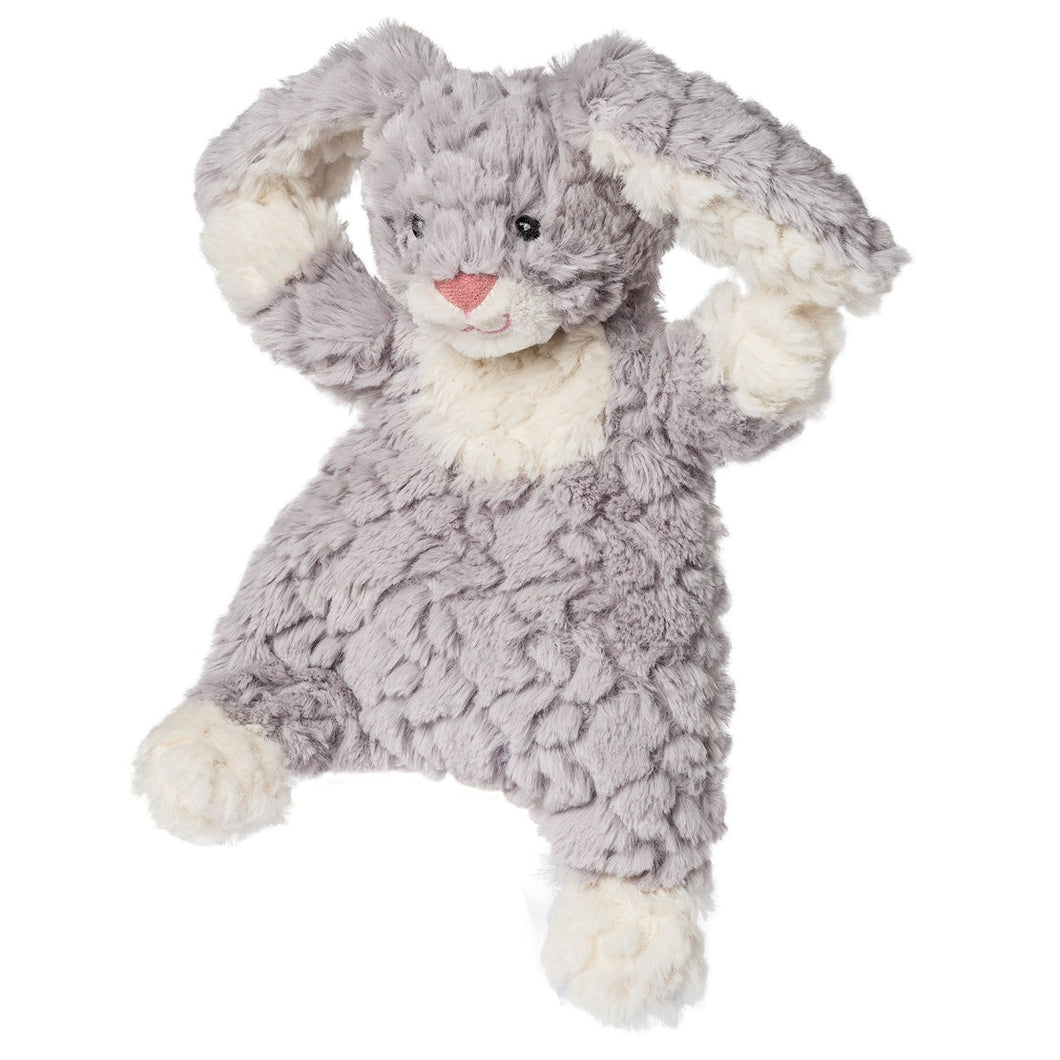 Putty Nursery Shadow Bunny Lovey