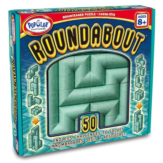 Roundabout