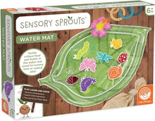 Load image into Gallery viewer, Sensory Sprouts: Sensory Water Mat
