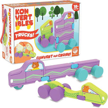Load image into Gallery viewer, Konvertibles Trucks
