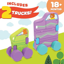 Load image into Gallery viewer, Konvertibles Trucks
