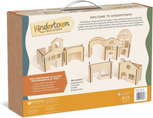 Load image into Gallery viewer, Kindertown Buildings
