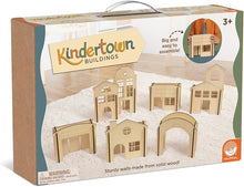 Load image into Gallery viewer, Kindertown Buildings
