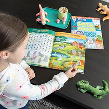 Load image into Gallery viewer, Sticker Activity Book - Animals
