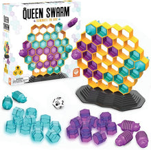 Load image into Gallery viewer, Queen Swarm
