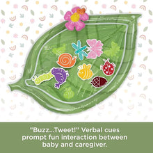Load image into Gallery viewer, Sensory Sprouts: Sensory Water Mat
