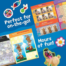 Load image into Gallery viewer, Sticker Activity Book - Pets
