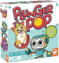 Load image into Gallery viewer, Plunger Pop
