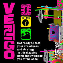Load image into Gallery viewer, Vertigo
