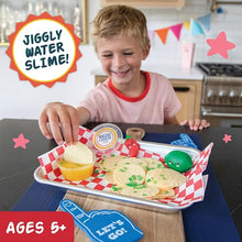 Load image into Gallery viewer, Foodie Fidget - Fan Foods Nachos
