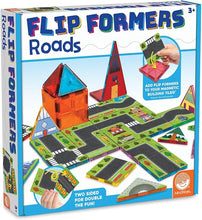 Load image into Gallery viewer, Flip Formers: Roads
