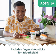 Load image into Gallery viewer, Foodie Fidget - Sushi Tray
