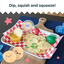Load image into Gallery viewer, Foodie Fidget - Fan Foods Nachos
