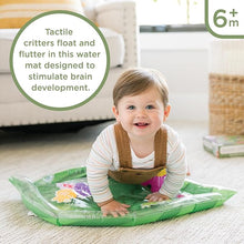 Load image into Gallery viewer, Sensory Sprouts: Sensory Water Mat
