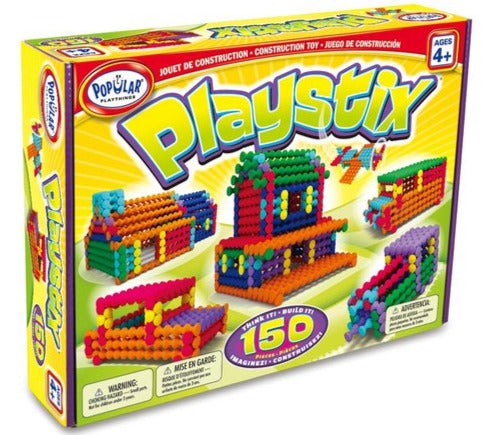 Playstix 150 Piece Set