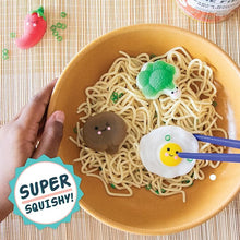 Load image into Gallery viewer, Foodie Fidget - Ramen Cup
