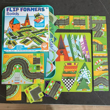 Load image into Gallery viewer, Flip Formers: Roads
