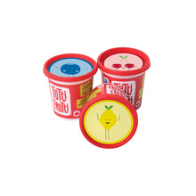 Load image into Gallery viewer, Tutti Frutti 3-Pack Fruit Scents &amp; Molds
