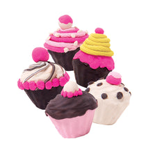 Load image into Gallery viewer, Tutti Frutti Cupcakes Factory Kit
