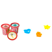 Load image into Gallery viewer, Tutti Frutti 3-Pack Sparkling Fruit Scents &amp; Molds
