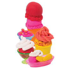 Load image into Gallery viewer, Tutti Frutti Sparkling Ice Cream Maker Kit
