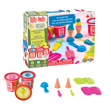Load image into Gallery viewer, Tutti Frutti Ice Pops Trio Kit - Gluten Free
