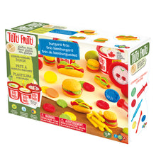 Load image into Gallery viewer, Tutti Frutti Burgers Trio Kit - Gluten Free

