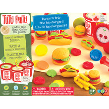 Load image into Gallery viewer, Tutti Frutti Burgers Trio Kit - Gluten Free
